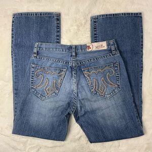 MEK DENIM mens jeans